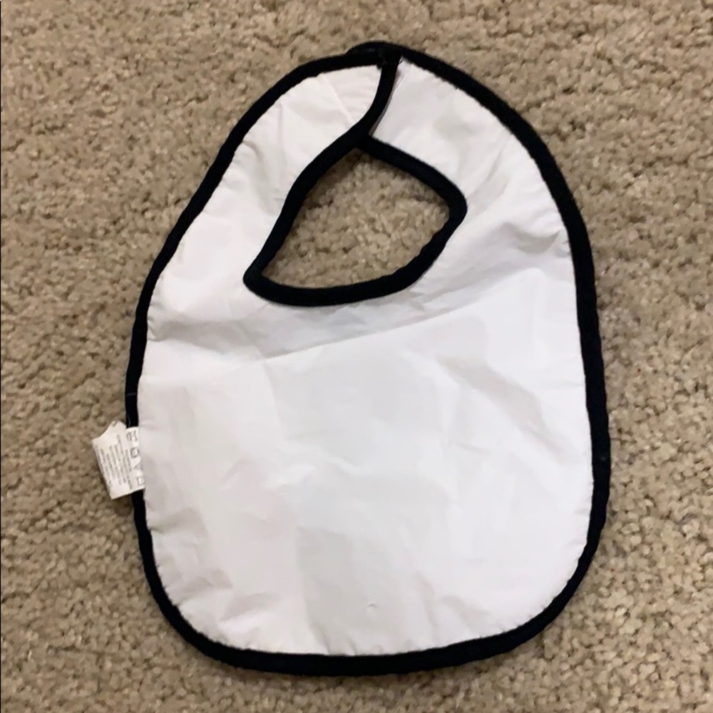 Bib - Picture 2 of 2